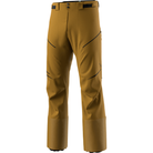 Dynafit M Ridge GTX Pant Winter Apparel - Winter Apparel Mens Hardshell Bottom Dynafit Small Relic