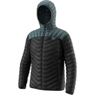 Dynafit M Ridge Ultralight Down Jacket Winter Apparel - Winter Apparel Mens Insulated Top Dynafit XSmall Cinder