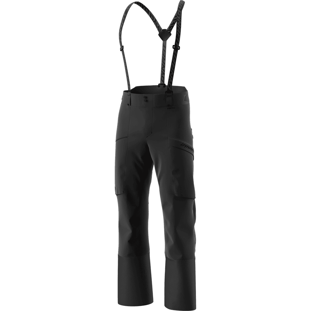 Dynafit M Tigard 3-Layer Stretch Pant Winter Apparel - Winter Apparel Mens Hardshell Bottom Dynafit