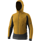 Dynafit M Tigard PolarTec Alpha Direct Jacket Winter Apparel - Winter Apparel Mens Insulated Top Dynafit Medium Tobacco
