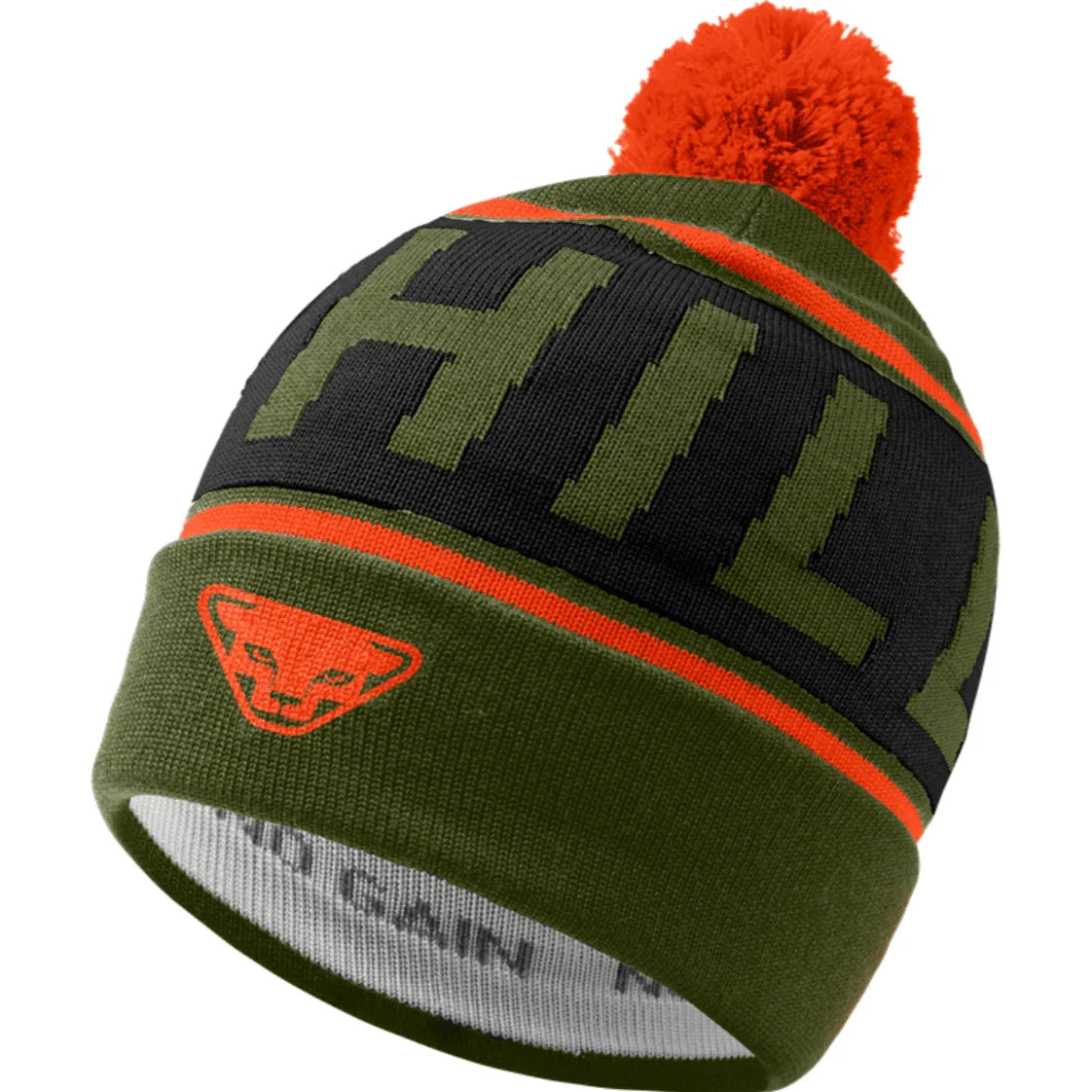 Dynafit Skiuphill Beanie Winter Apparel - Hats and Beanies Dynafit Black Out/5890/4490