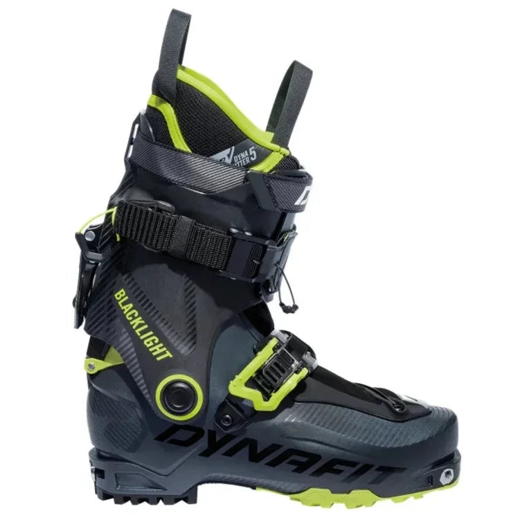Dynafit Men's Blacklight Alpine Touring Boot Ski Boots - Touring Boots - Ski Mountaineering - Mens Dynafit