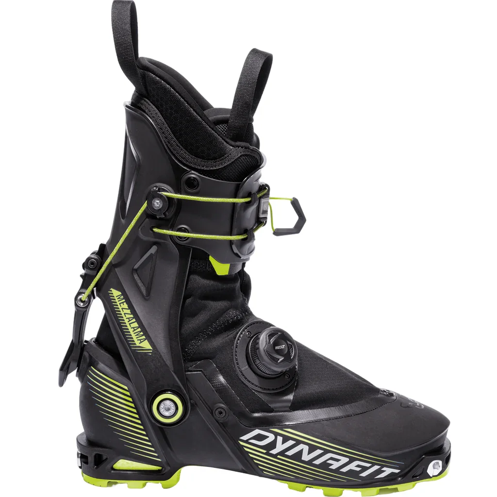 Dynafit Mezzalama Alpine Touring Boot Ski Boots - Touring Boots - Race Dynafit