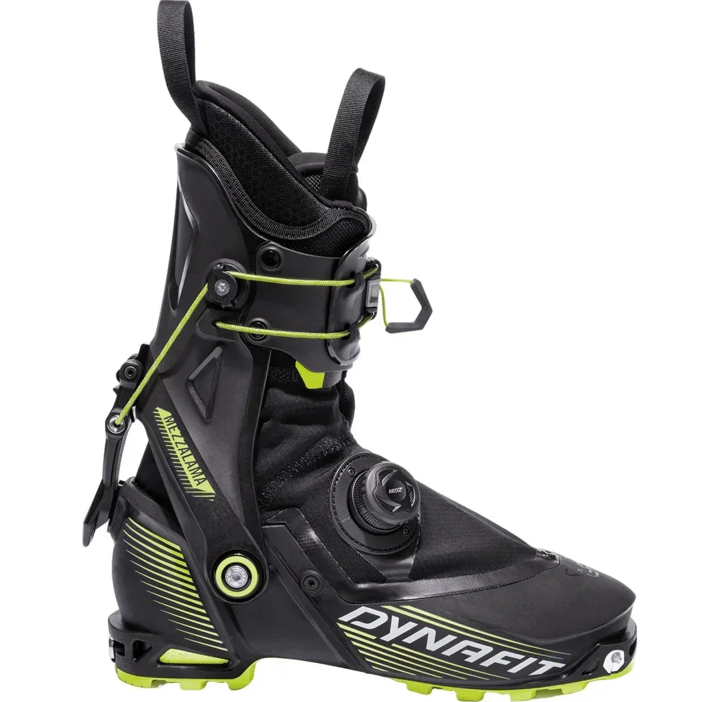 Dynafit Mezzalama Alpine Touring Boot Ski Boots - Touring Boots - Race Dynafit