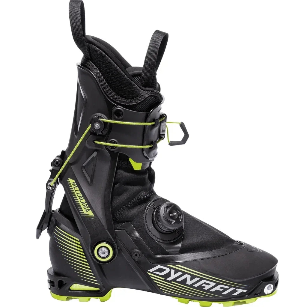 Dynafit Mezzalama Alpine Touring Boot Ski Boots - Touring Boots - Race Dynafit