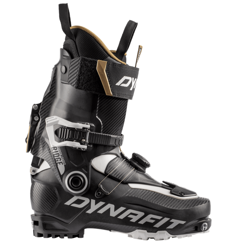 Dynafit Women's Ridge Pro Alpine Touring Boot Ski Boots - Touring Boots - Ski Mountaineering - Womens Dynafit