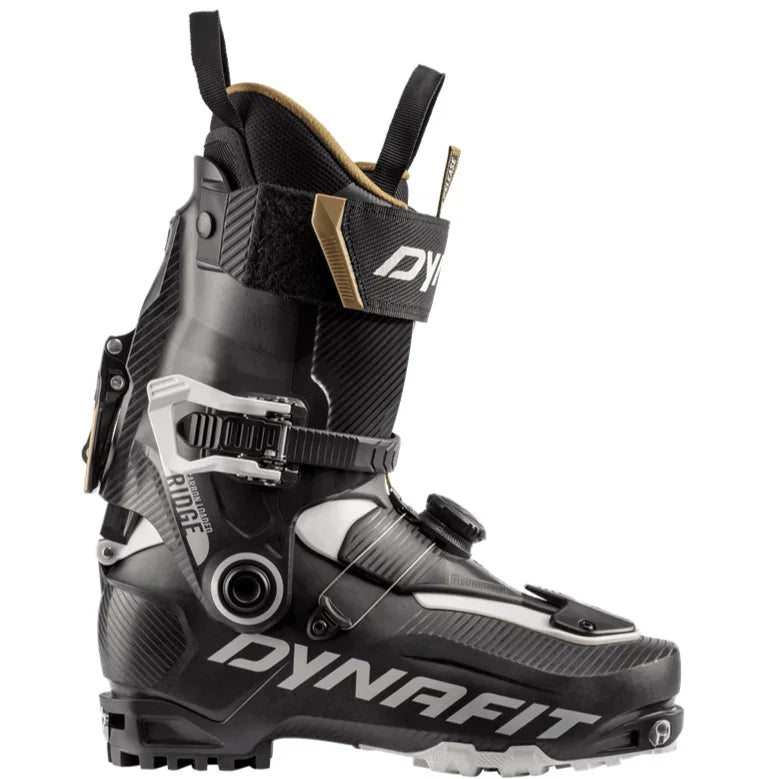 Dynafit Women's Ridge Pro Alpine Touring Boot Ski Boots - Touring Boots - Ski Mountaineering - Womens Dynafit