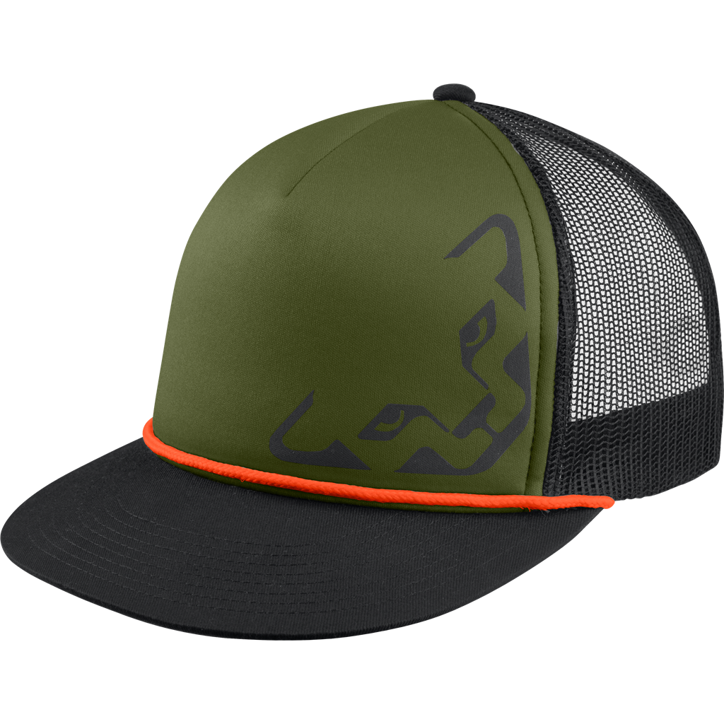 Dynafit Trucker Cap