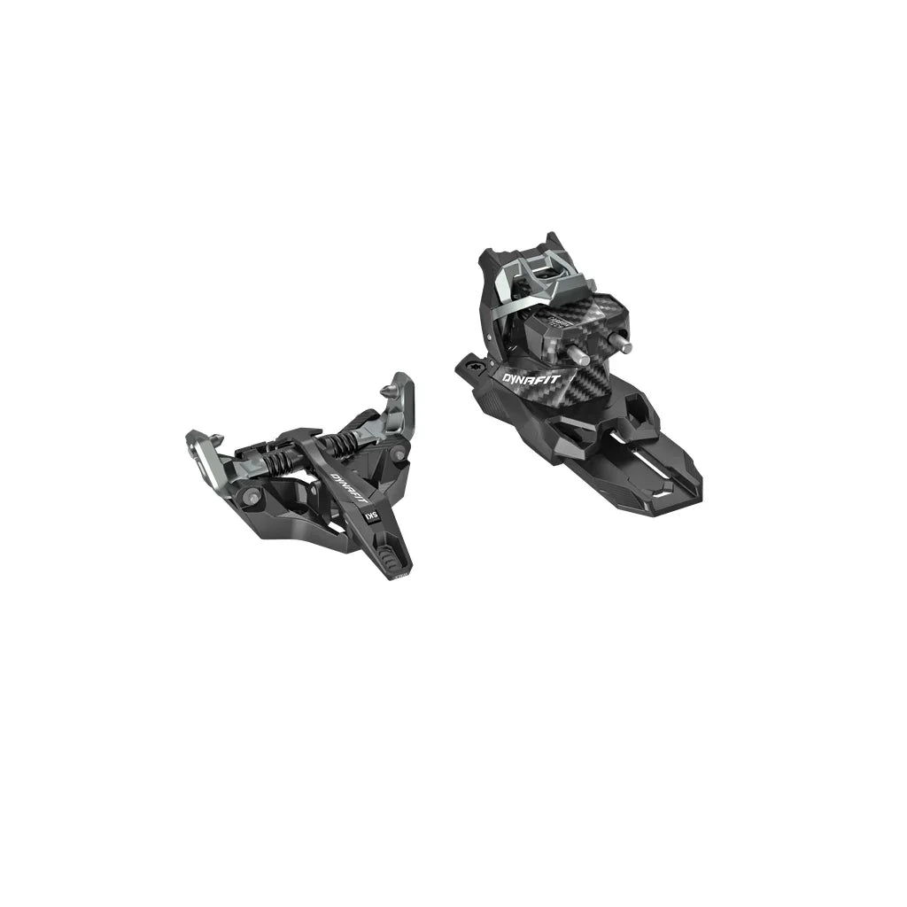 Dynafit Blacklight Carbon Alpine Touring Binding Ski Bindings - Touring Bindings - Ski Mountaineering Dynafit