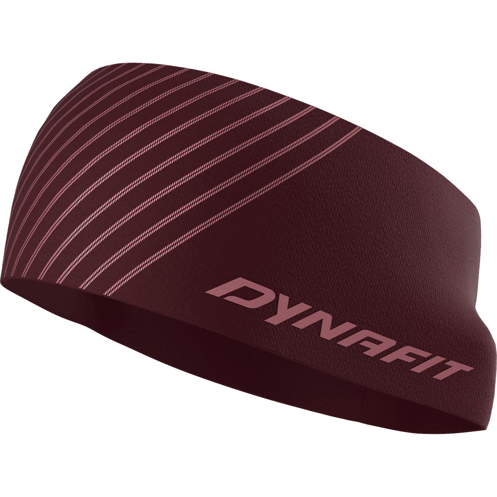 Dynafit Speed Dryarn Headband Winter Apparel - Hats and Beanies Dynafit Port Royal