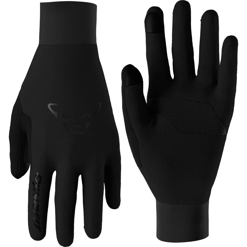 Dynafit Blacklight PolarTec Alpha Glove Winter Apparel - Gloves Dynafit XSmall Black Out