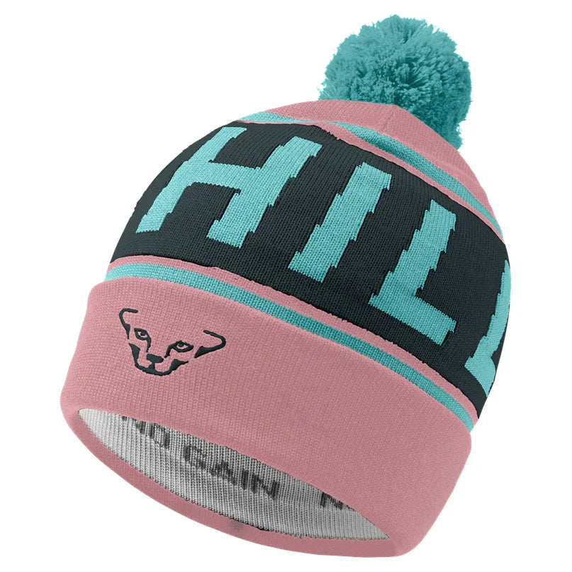 Dynafit Skiuphill Beanie Winter Apparel - Hats and Beanies Dynafit Mokarosa