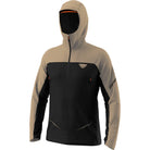 Dynafit M Ridge Dynastretch Jacket Winter Apparel - Winter Apparel Mens Softshell Top Dynafit Large Fallen Rock