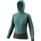 Dynafit W Tigard PolarTec Alpha Direct Jacket Winter Apparel - Winter Apparel Womens Insulated Top Dynafit