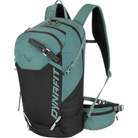 Dynafit Ridge 26 Ski Touring Backpack Backpacks and Bags - Winter Pack Backcountry Dynafit Atlantic/Black Out