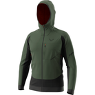 Dynafit M Tigard PolarTec Alpha Direct Jacket Winter Apparel - Winter Apparel Mens Insulated Top Dynafit Small Thyme