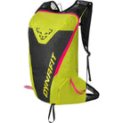 Dynafit DNA 16 Race Pack Backpacks and Bags - Winter Pack Race Dynafit Ultra Yellow/Black Out
