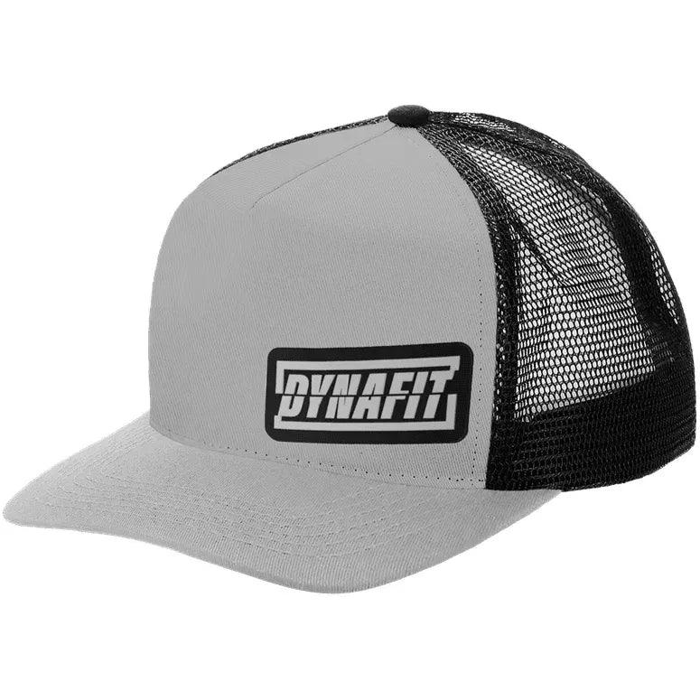 Dynafit Trucker Cap Winter Apparel - Hats and Beanies Dynafit Alloy