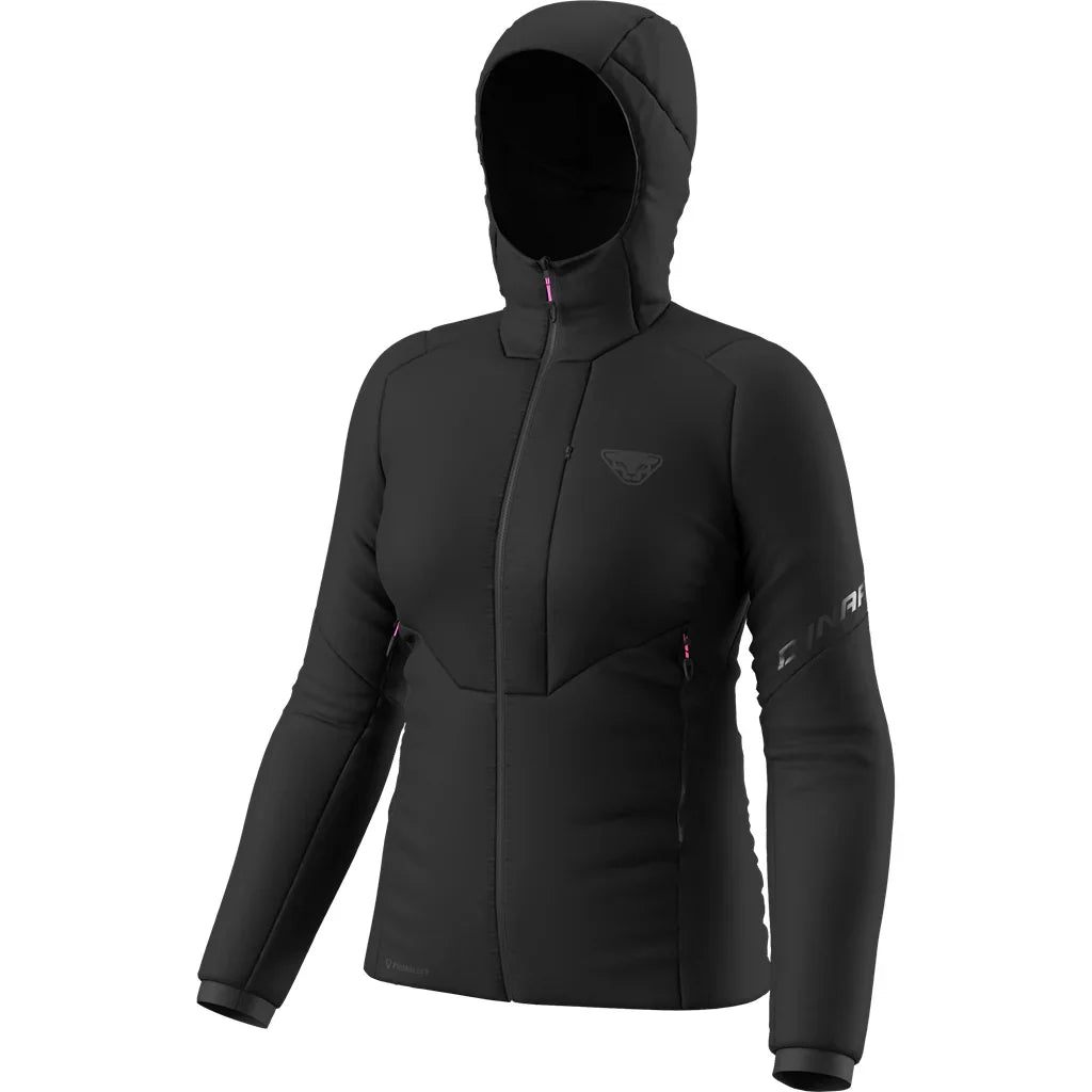 Dynafit W Blacklight PrimaLoft Jacket – Cripple Creek Backcountry