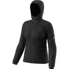 Dynafit W Blacklight PrimaLoft Jacket Winter Apparel - Winter Apparel Womens Insulated Top Dynafit Large Black Out