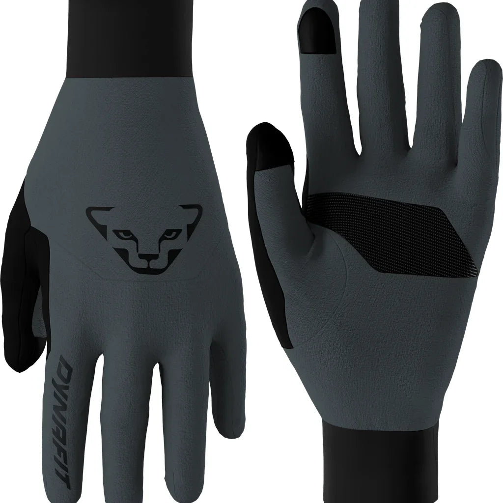 Dynafit Blacklight PolarTec Alpha Glove Winter Apparel - Gloves Dynafit XSmall Cinder