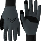 Dynafit Blacklight PolarTec Alpha Glove Winter Apparel - Gloves Dynafit XSmall Cinder