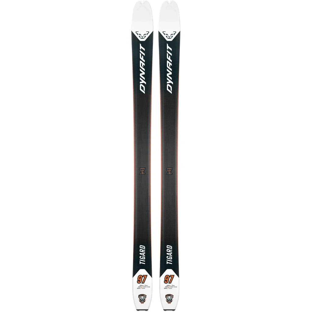 Dynafit Tigard 97 Alpine Touring Ski Skis - Touring Skis - All Mountain - Mens-Unisex Dynafit