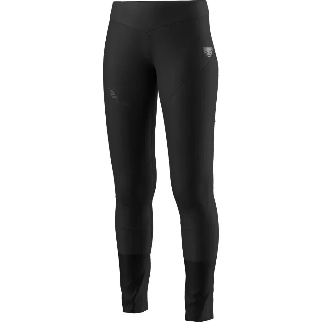 Dynafit W Mezzalama Race Pant Winter Apparel - Race Suit Dynafit XSmall Black Out