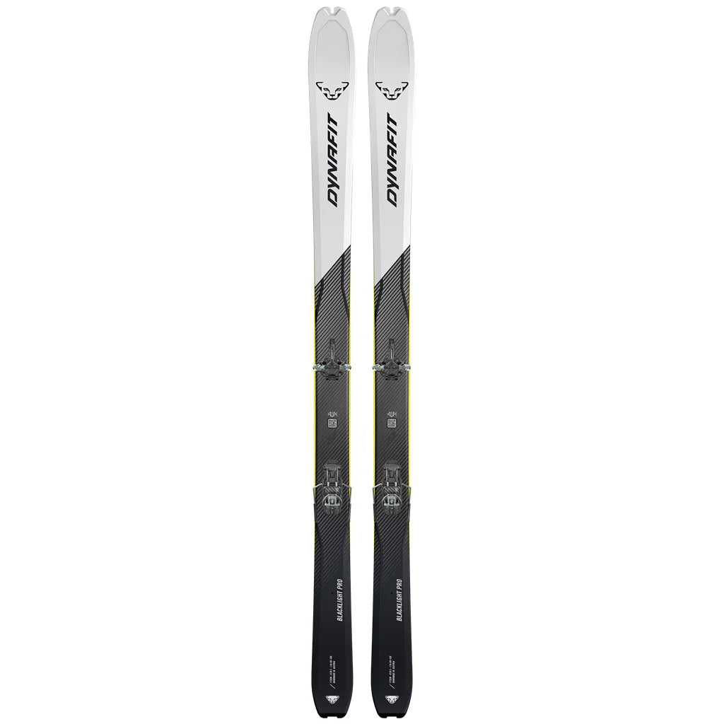 Dynafit Blacklight Pro Ski Skis - Touring Skis - Ski Mountaineering Dynafit 158