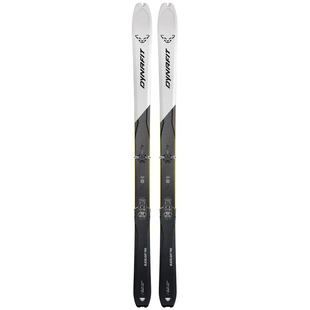 Dynafit Blacklight Pro Alpine Touring Ski Skis - Touring Skis - Ski Mountaineering - Mens Dynafit 158