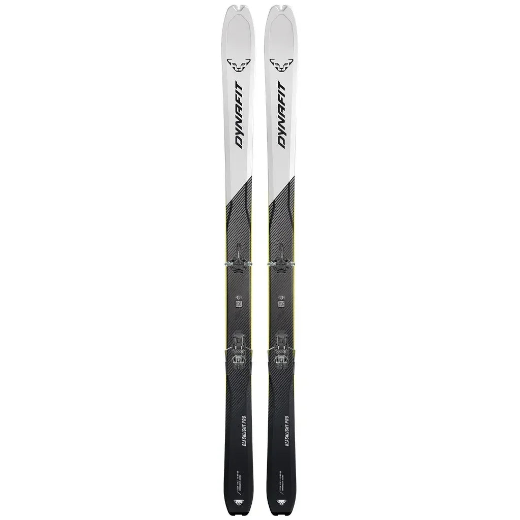 Dynafit Blacklight Pro Alpine Touring Ski Skis - Touring Skis - Ski Mountaineering - Mens Dynafit 158