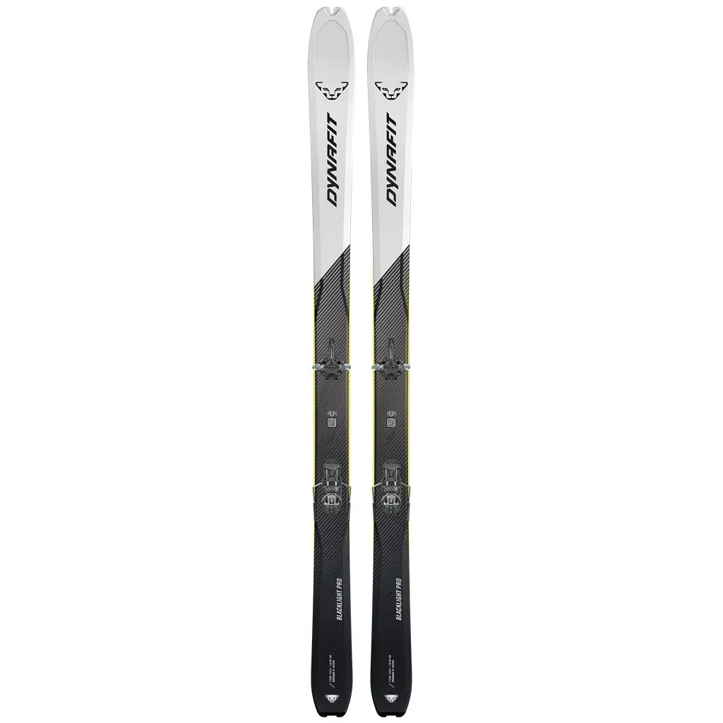 Dynafit Blacklight Pro Alpine Touring Ski Skis - Touring Skis - Ski Mountaineering - Mens Dynafit 158