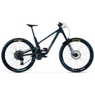 Used - Forbidden Dreadnought GX Mountain Bike Bicycle - Mountain - Enduro Forbidden Medium Stealth