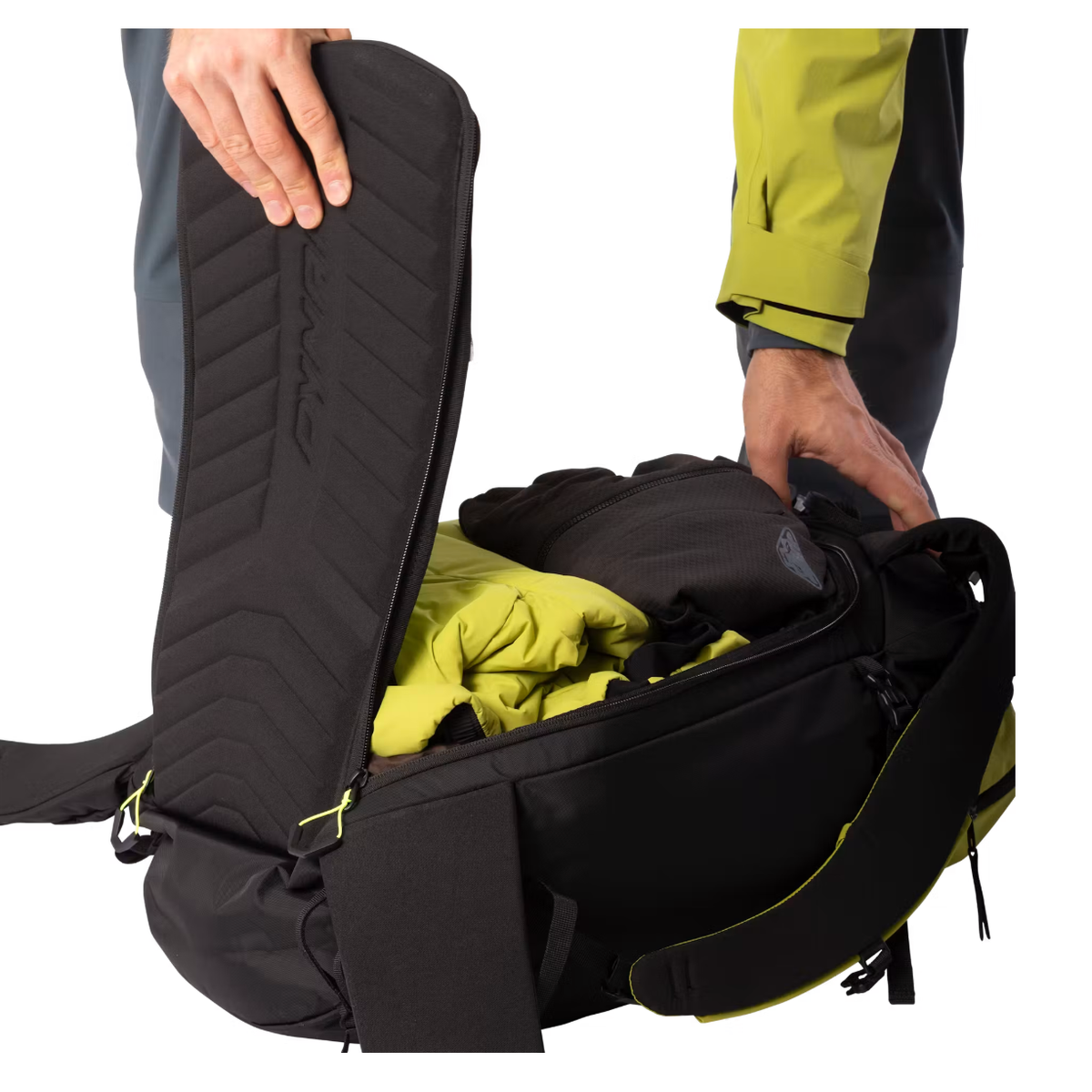 Dynafit Radical 32 Backpack Backpacks and Bags - Winter Pack Backcountry Dynafit