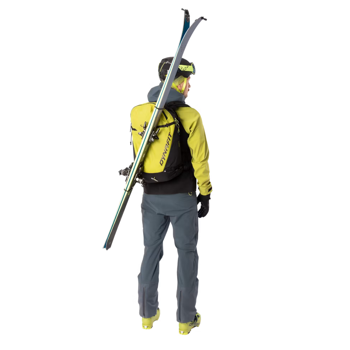 Dynafit Radical 32 Backpack Backpacks and Bags - Winter Pack Backcountry Dynafit