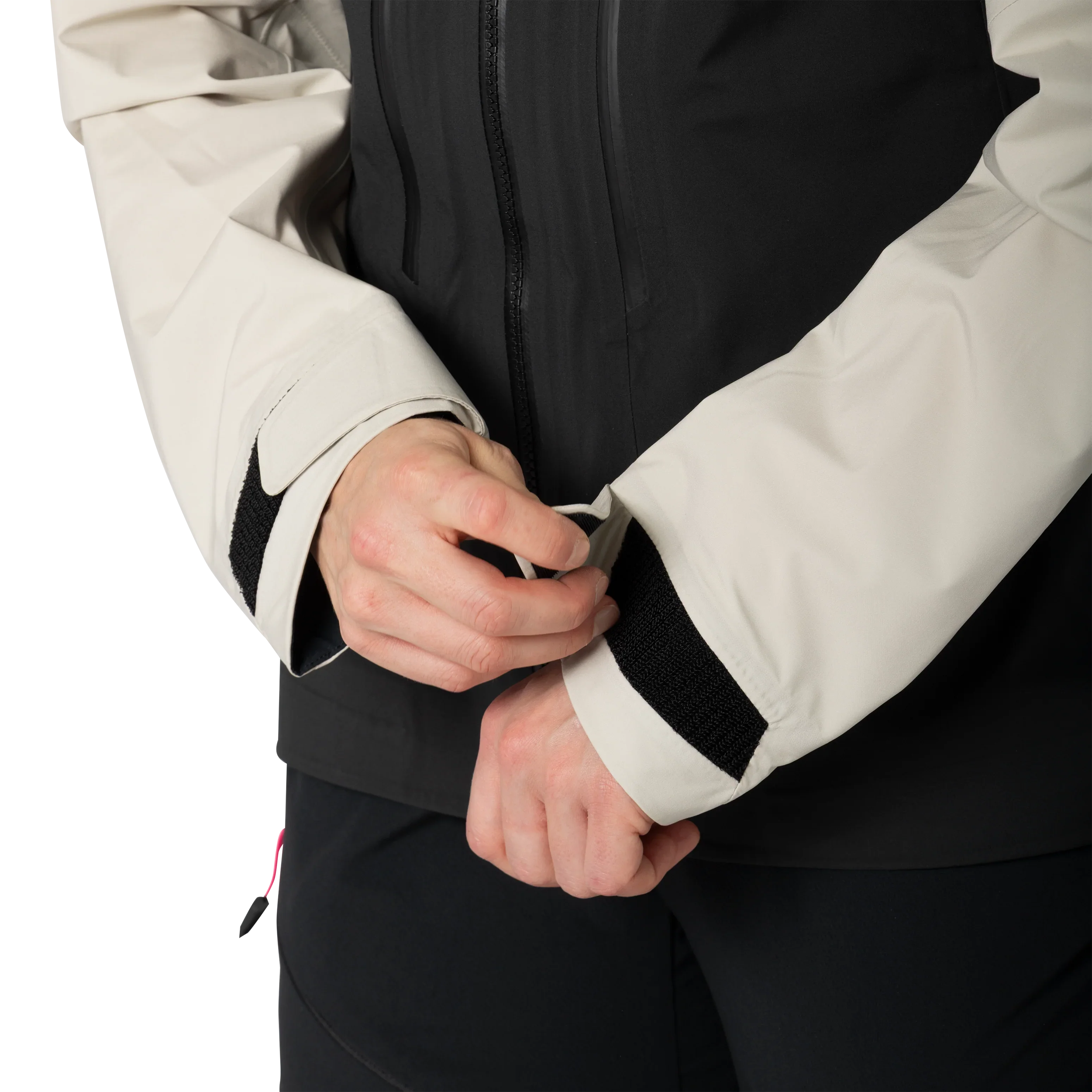 Dynafit W Blacklight 3L Jacket Winter Apparel - Winter Apparel Womens Hardshell Top Dynafit