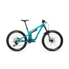 Yeti 24 SB135 C1 SLX Bicycle - Mountain - Trail Yeti Cycles Large Turq
