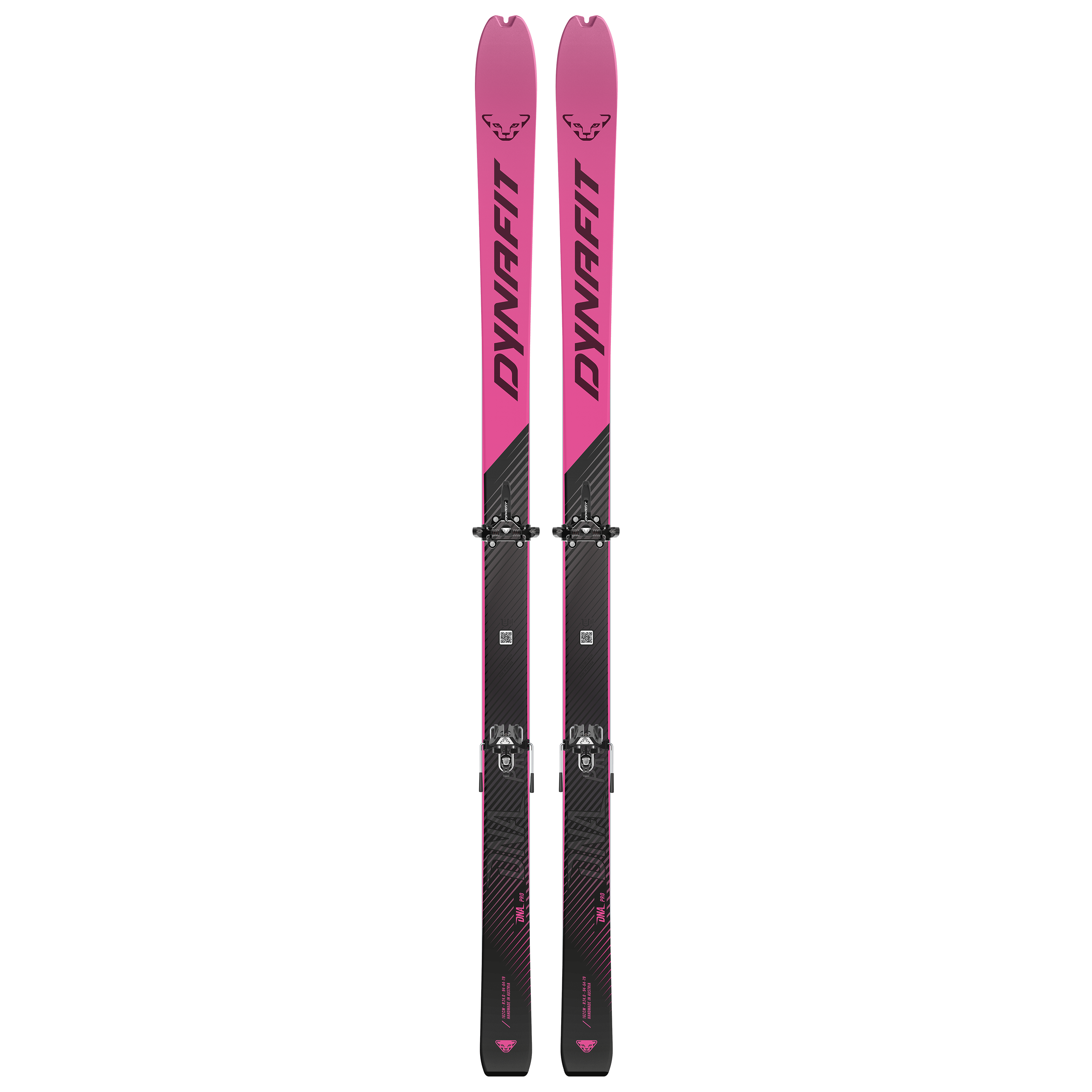 Dynafit DNA Pro Ski Skis - Touring Skis - Race Dynafit