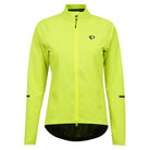Pearl Izumi W Attack WxB Jacket Cycling Apparel - Womens - jacket Pearl Izumi XSmall Screaming Yellow