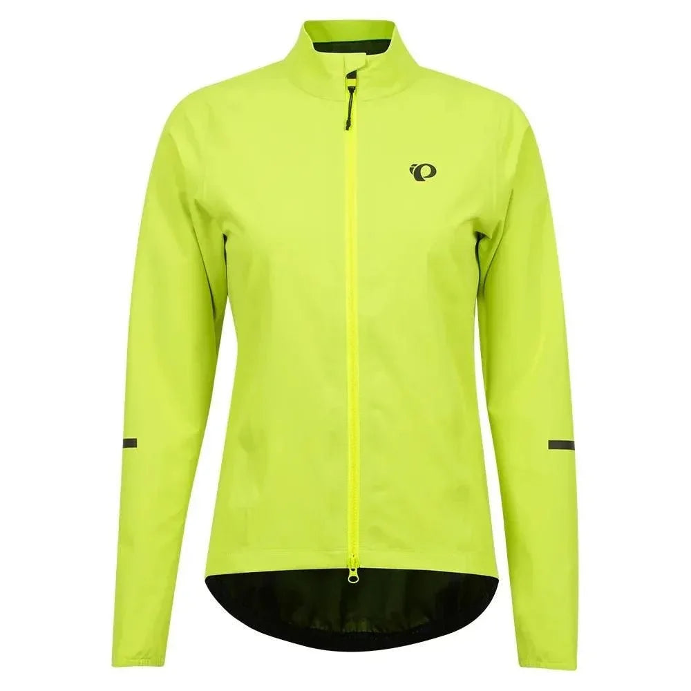 Pearl Izumi W Attack WXB Jacket Cycling Apparel - Womens - jacket Pearl Izumi XSmall Screaming Yellow