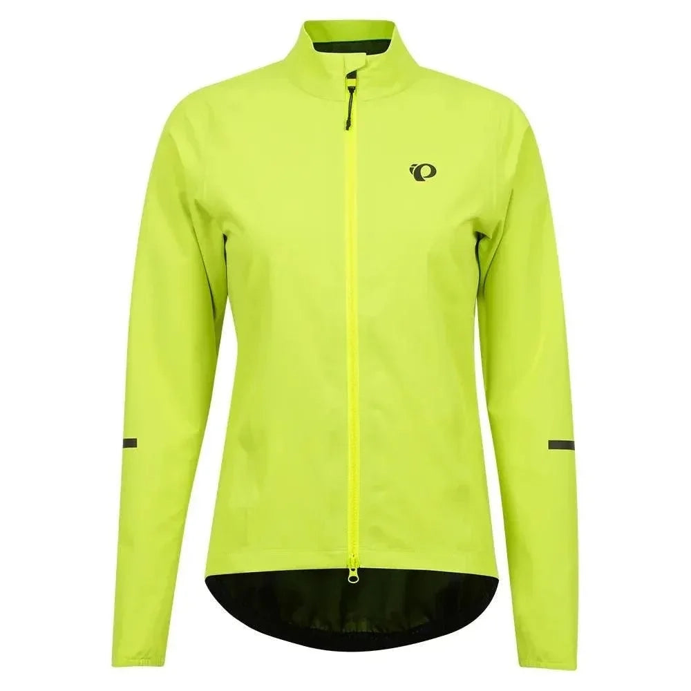 Pearl Izumi W Attack WXB Jacket Cycling Apparel - Womens - jacket Pearl Izumi XSmall Screaming Yellow