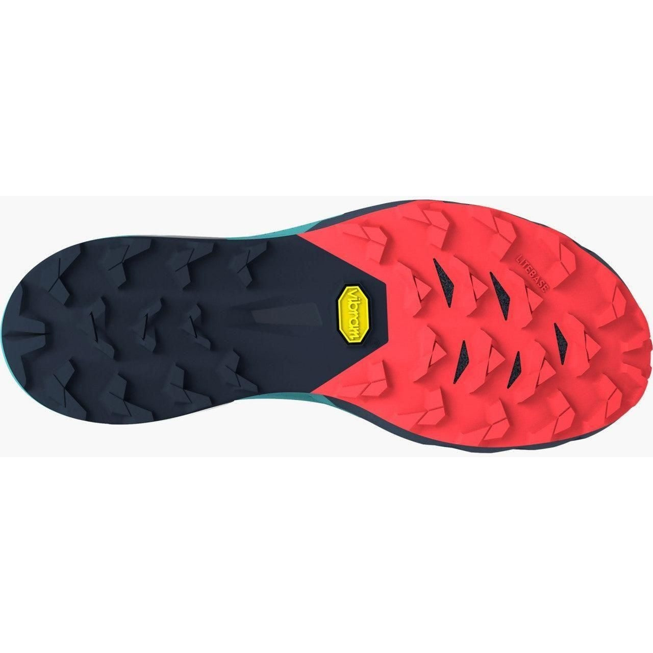 Dynafit W Alpine Pro 2 Running Shoe Summer Footwear - Trail Running Footwear Dynafit