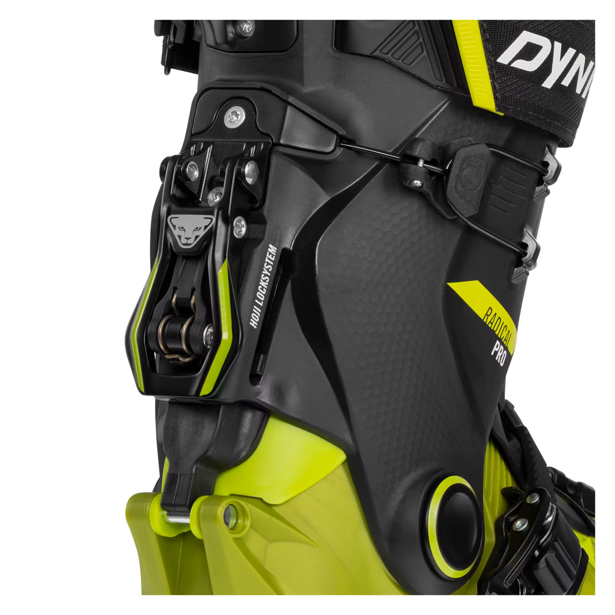 Dynafit Radical Pro Touring Boot Ski Boots - Touring Boots - All Mountain - Mens Dynafit