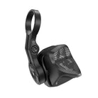 SRAM AXS POD Electronic Controller - Left or Right Mount, Discrete Clamp, 2-Button, Black Cycling Parts - Shifter SRAM
