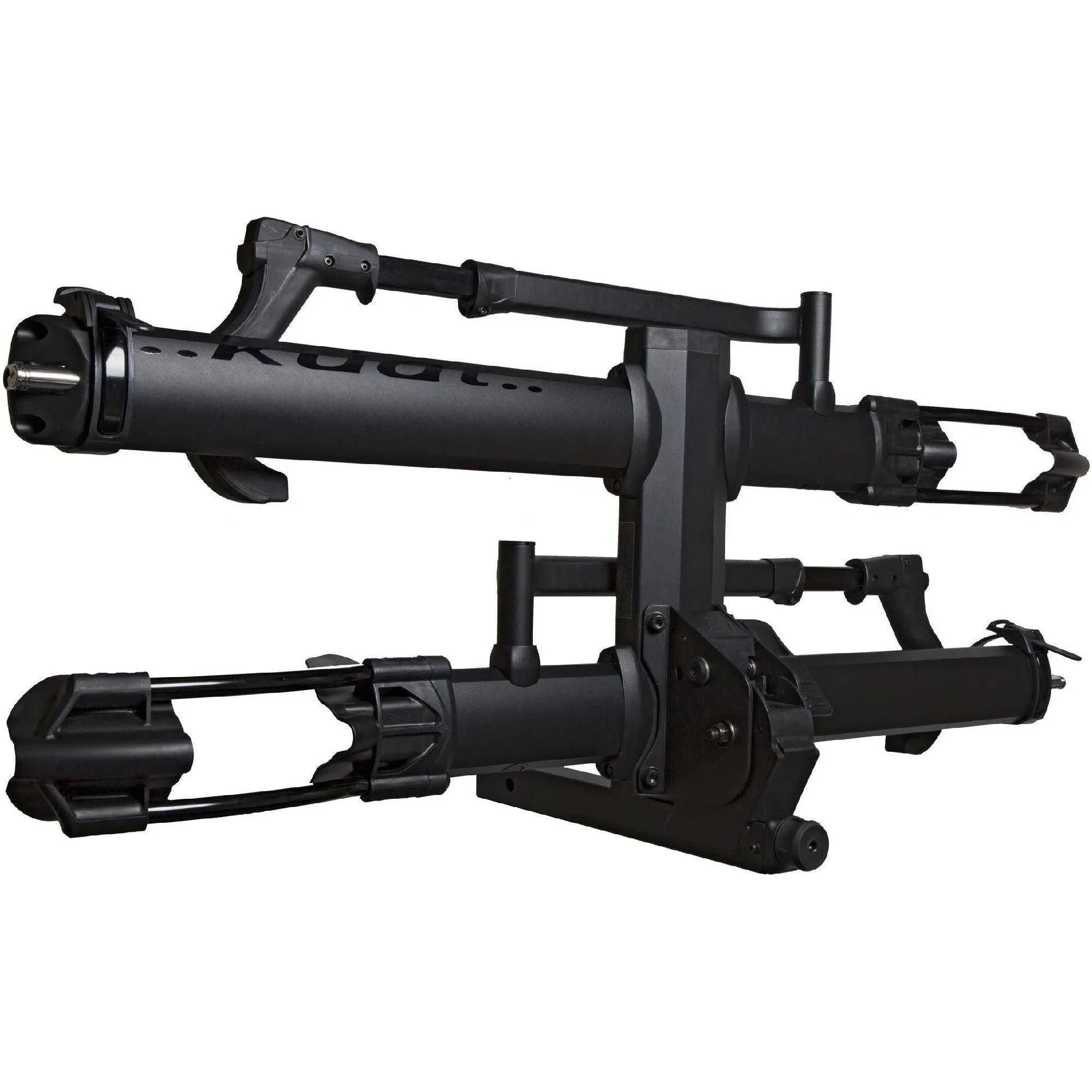 Kuat NV Base 2.0, 2-Bike Rack: Matte Black 2" Receiver Cycling Accessories - Vehicle Bike Racks Kuat