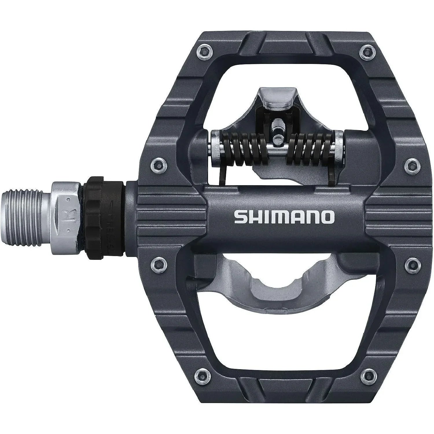 Shimano PD-EH500 Road Pedal Cycling Parts - Pedal - Road Pedal Shimano