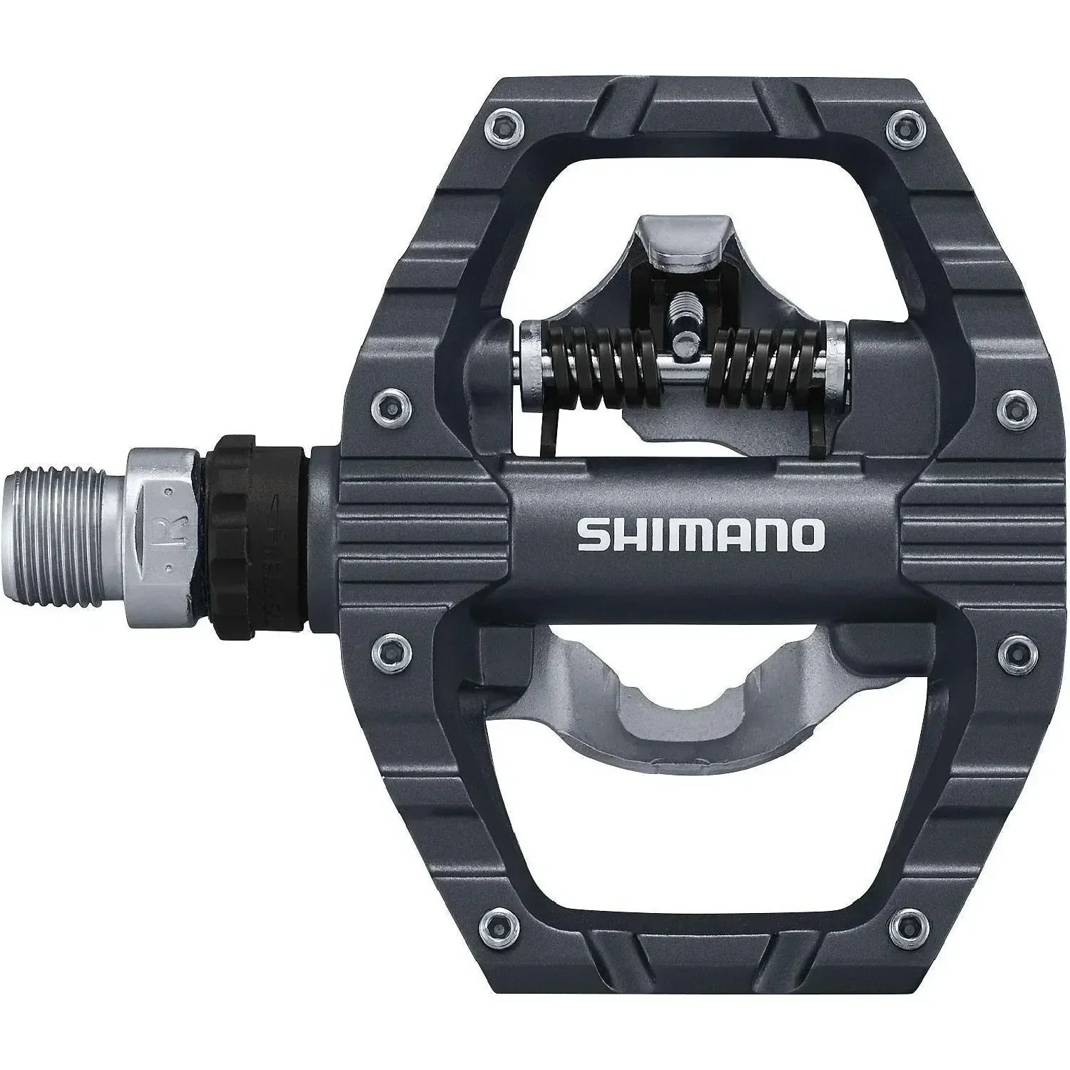 Shimano PD-EH500 Road Pedal Cycling Parts - Pedal - Road Pedal Shimano