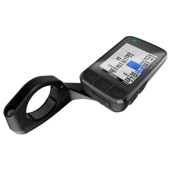 Wahoo Elemnt Bolt V2 GPS Cycling Computer Electronics - Bike Computer Wahoo
