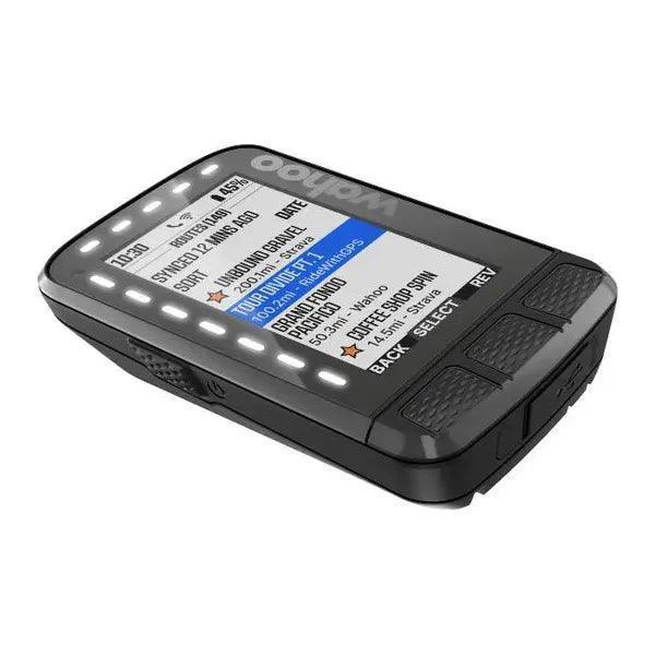 Wahoo Elemnt Roam Bike computer Electronics - Bike Computer Wahoo