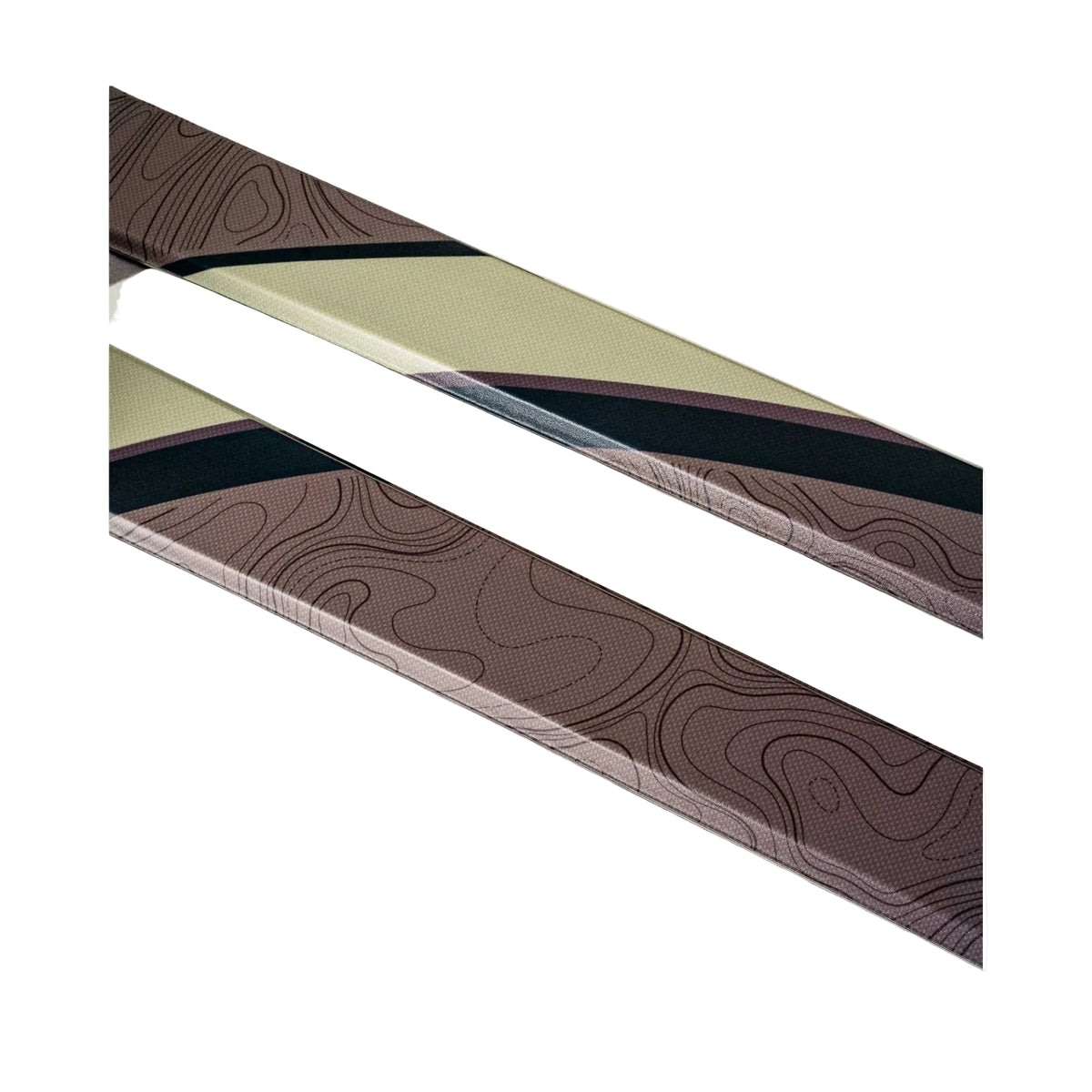 Voile Endeavor BC Touring Ski Skis - Touring Skis - Ski Mountaineering - Mens-Unisex Voile